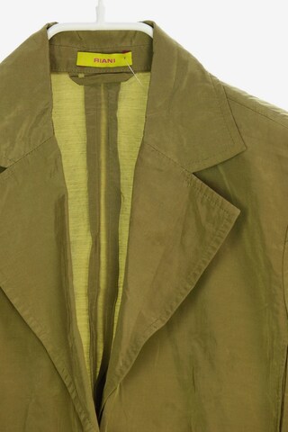 Riani Blazer in S in Green