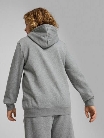 Sweat 'Ess No. 1' PUMA en gris