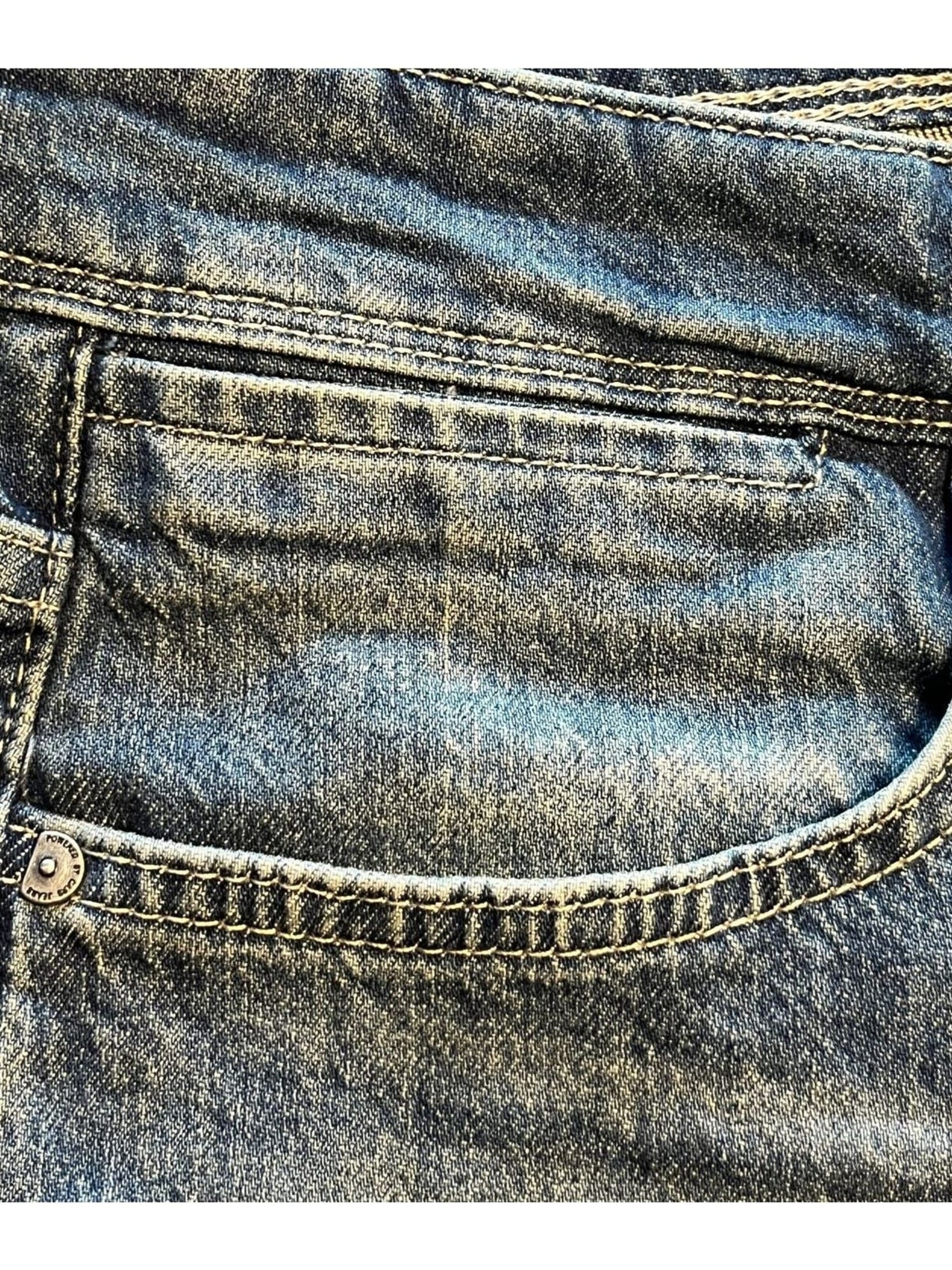 CARS Jeans 'Guard' in Grey