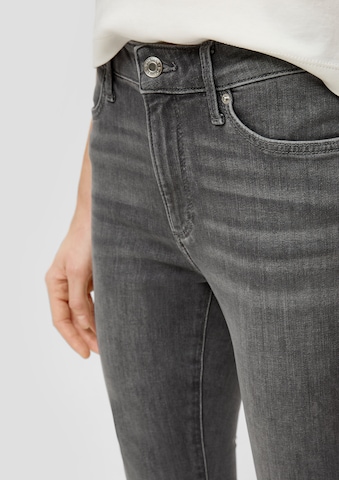 Skinny Jean s.Oliver en gris