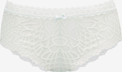 LASCANA Boyshorts in Apple / Pastel green, Item view