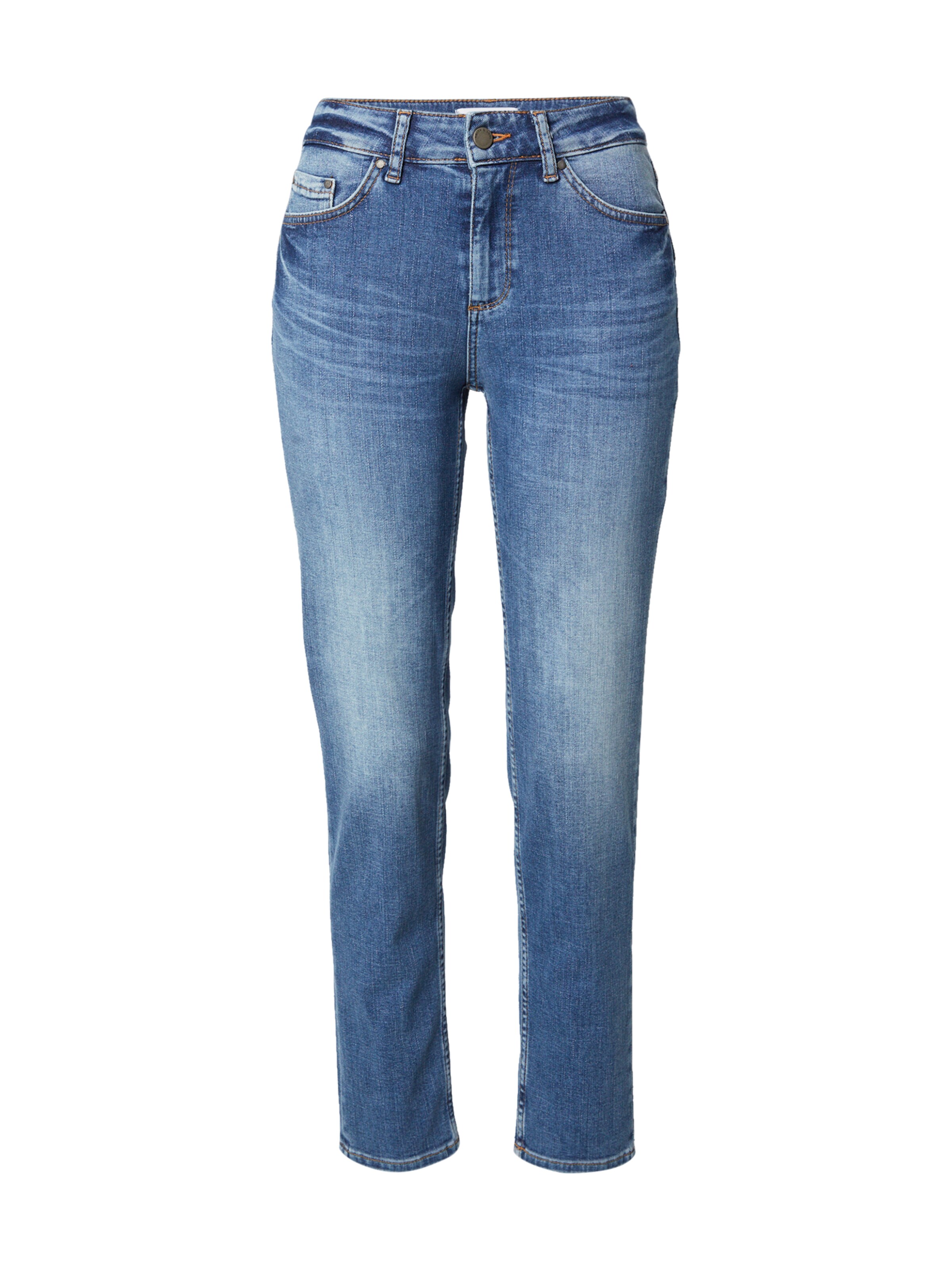 Jeans 'Jessi' di Smith&Soul in blu: frontale