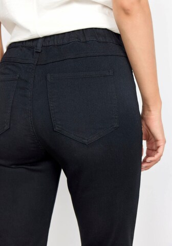Soyaconcept Regular Pants in Black