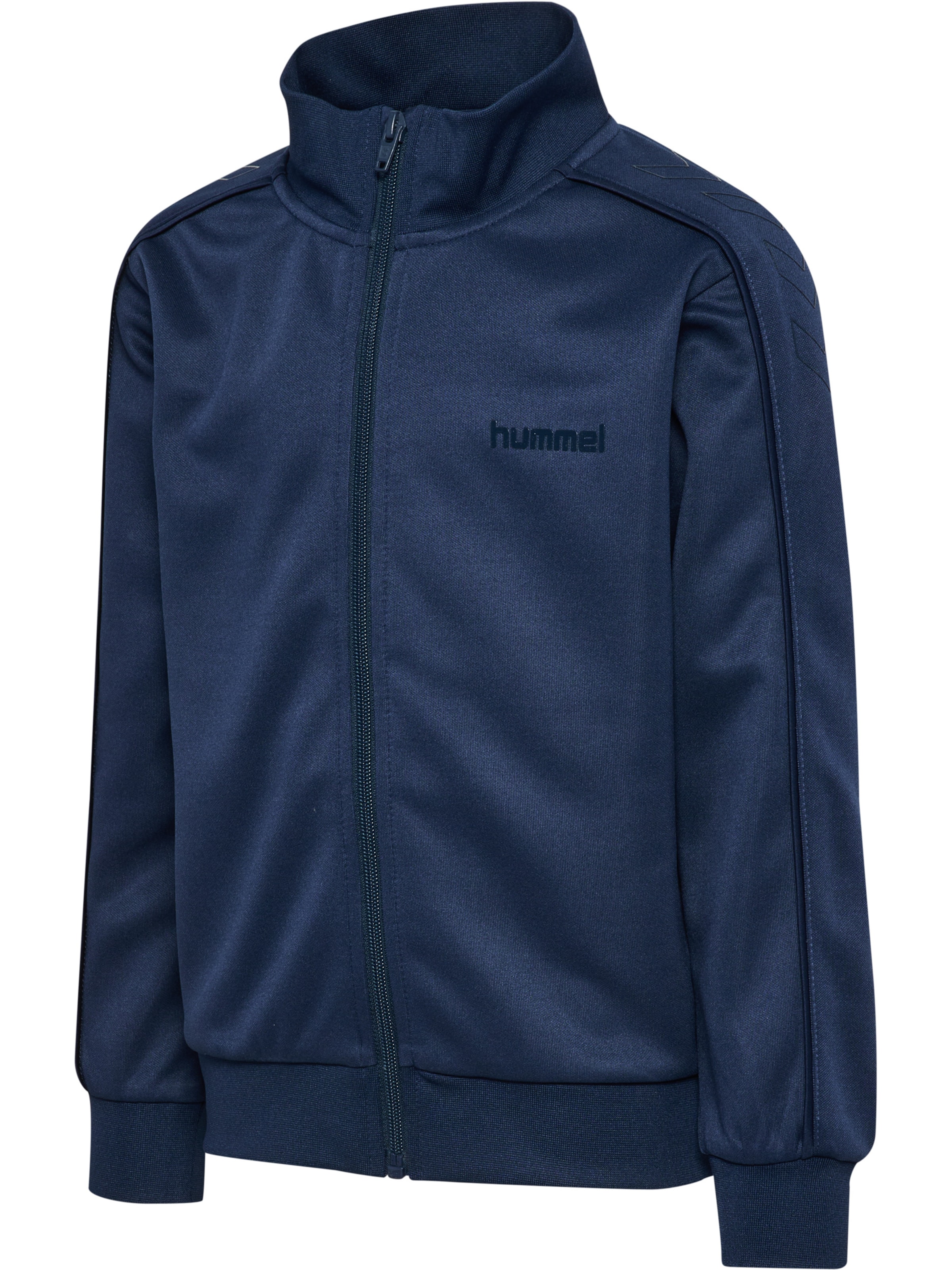 Hummel Sports suit in Blue