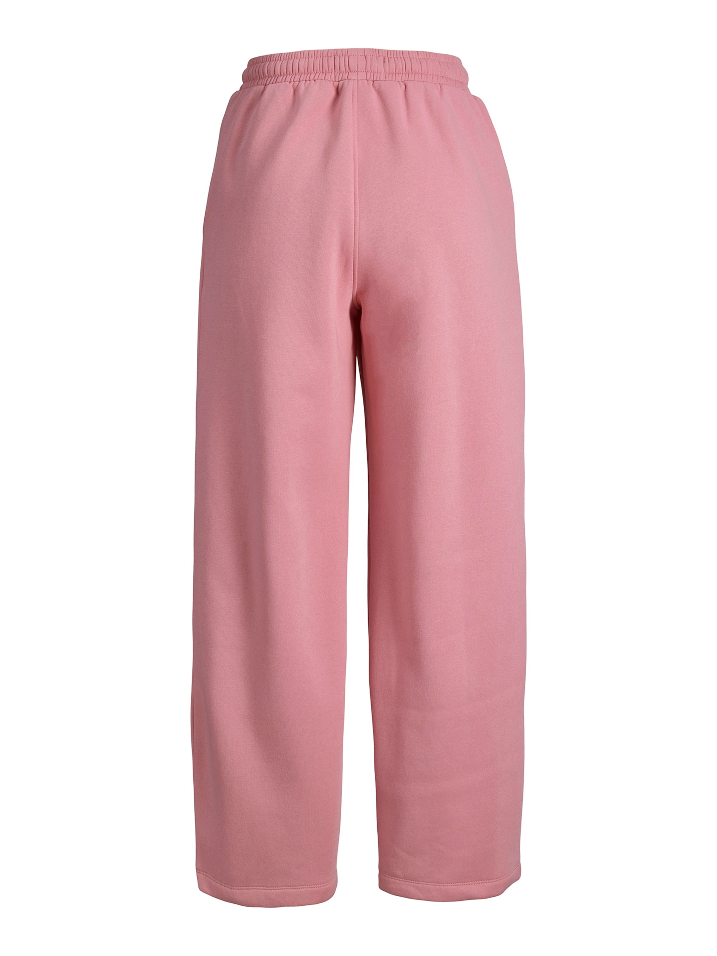 JJXX Loosefit Housut 'JXSudio VEstebro' värissä vaaleanpunainen