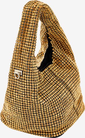 FELIPA Handtasche in Gold