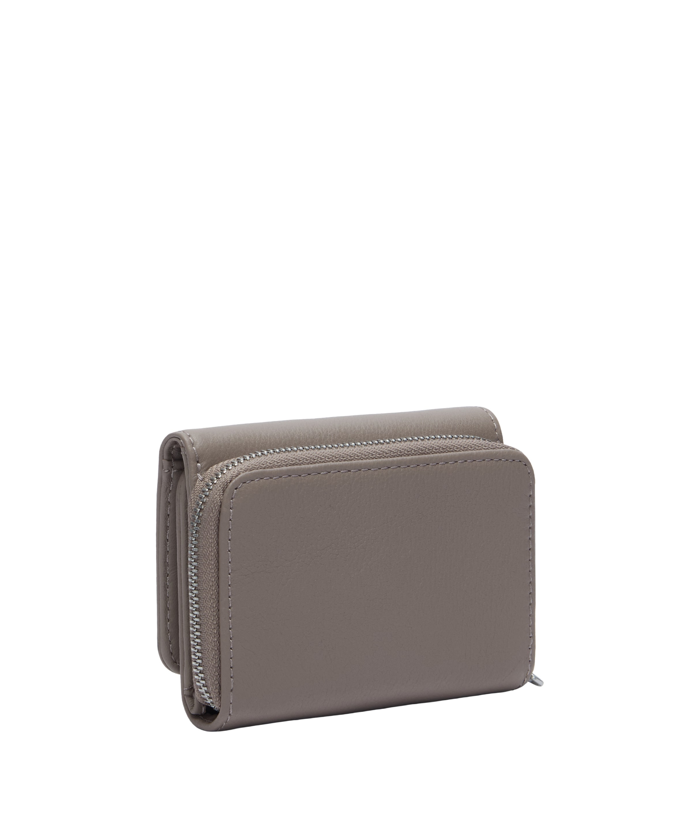 Liebeskind Berlin Portemonnee ' PABLITA ' in Bruin