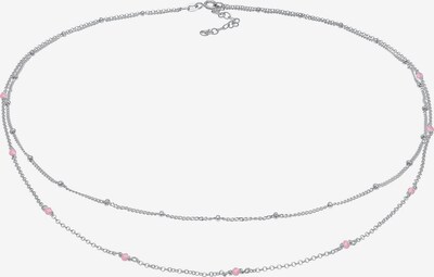 ELLI Chaîne en argent, Vue avec produit