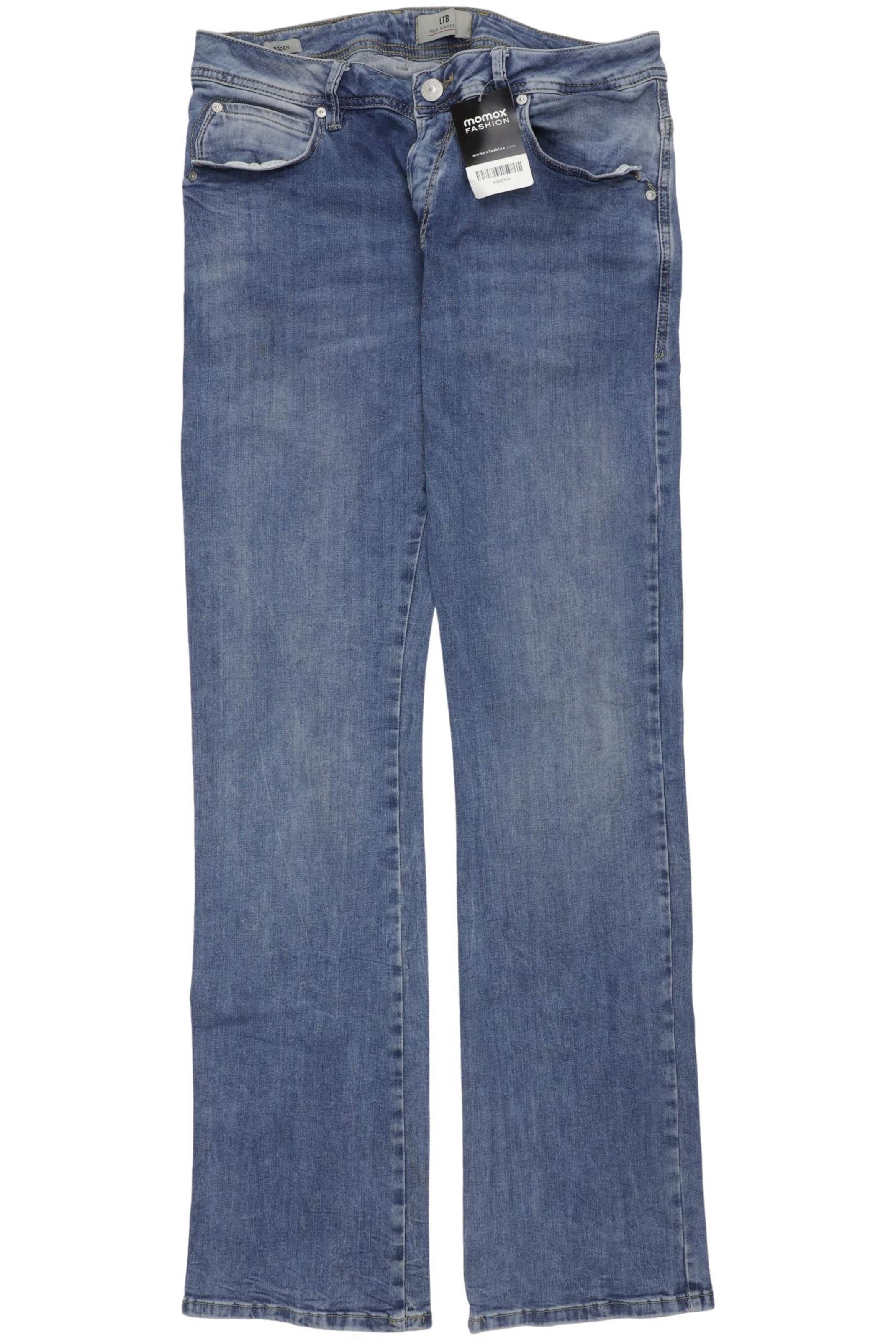 LTB Jeans in 31 in Blue: front