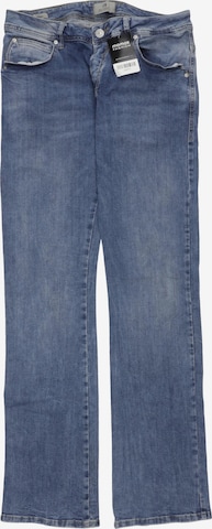 LTB Jeans 31 in Blau: Vorderseite