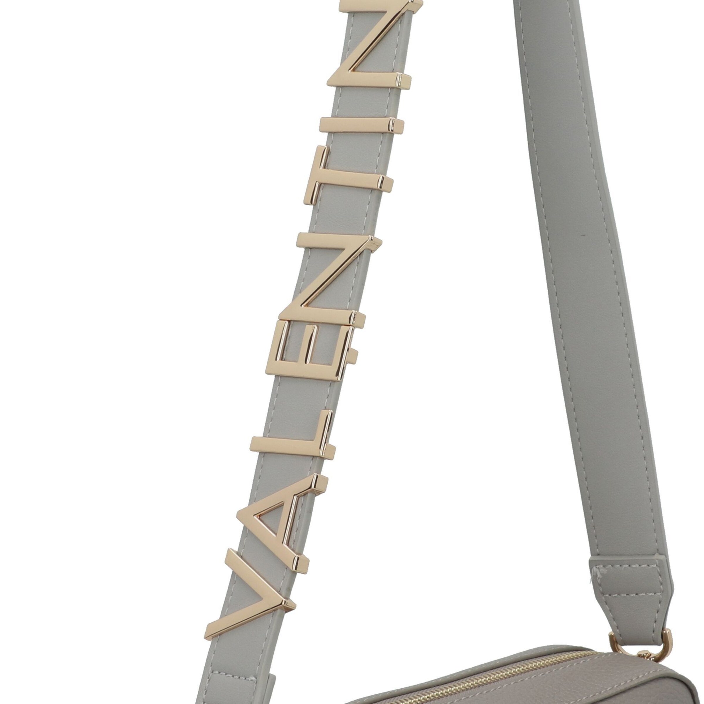 Sac bandoulière 'Alexia' VALENTINO en gris