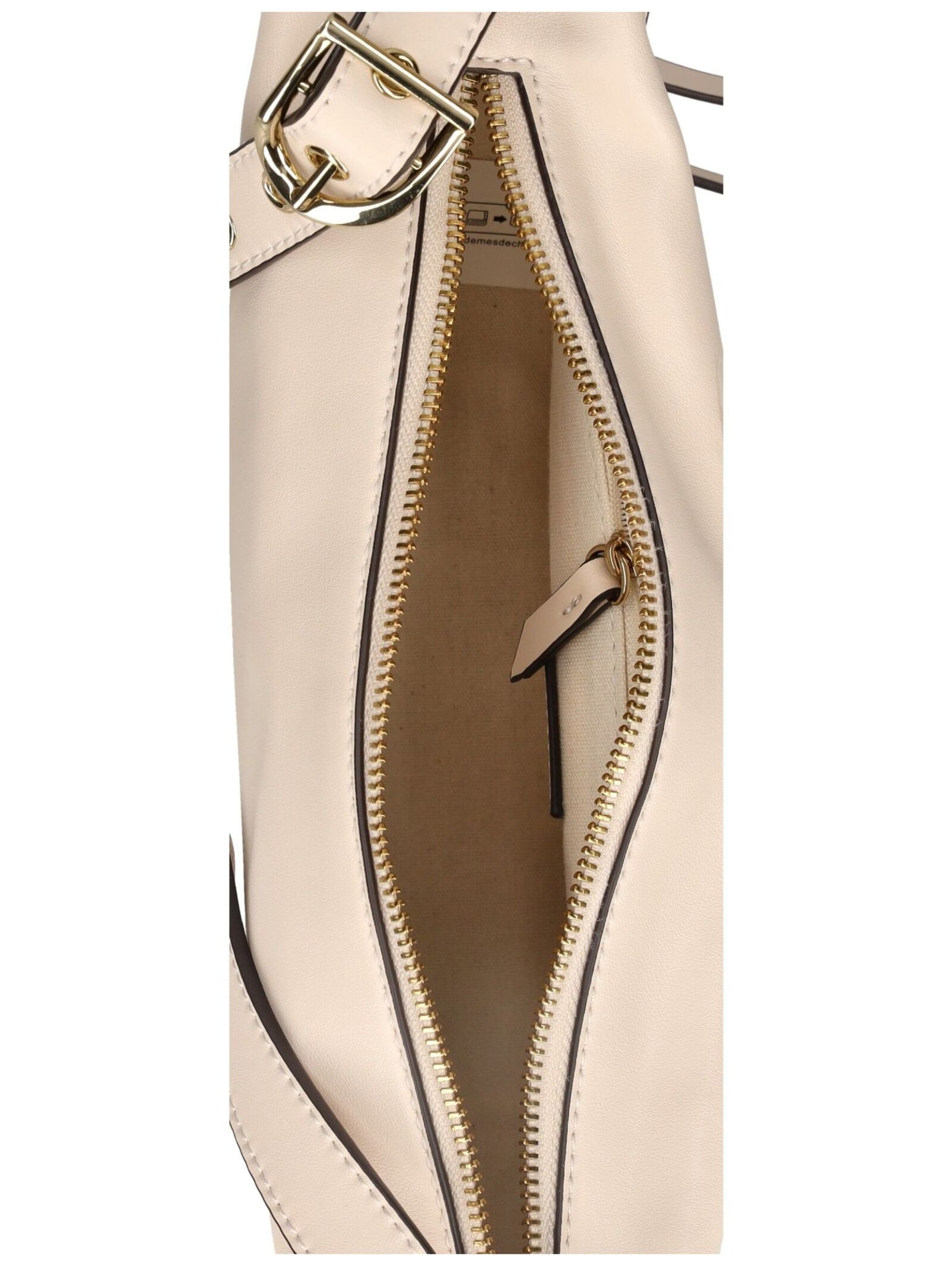 Sacs à main Dolce Vita en beige