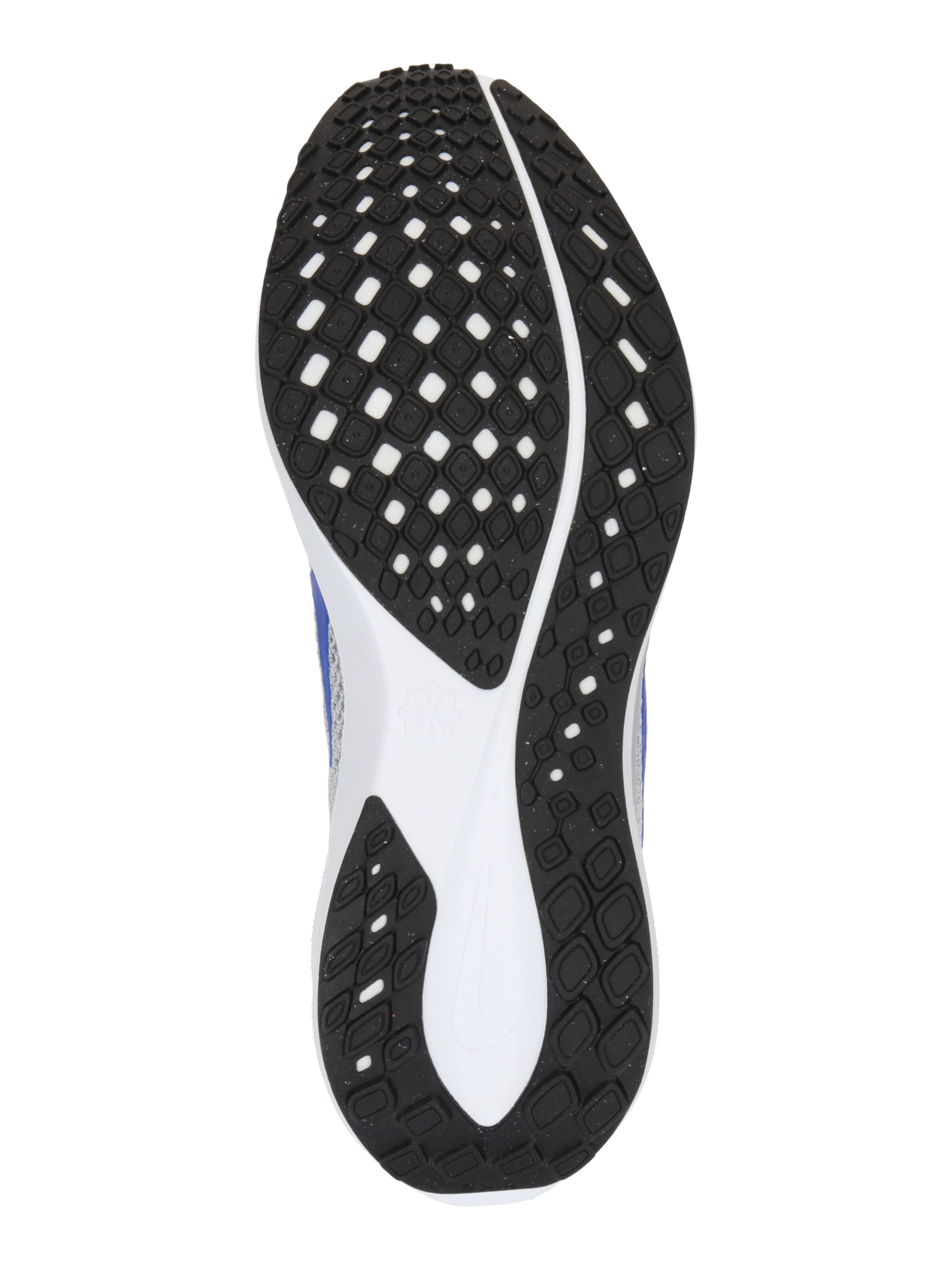 NIKE Обувь для бега 'Pegasus 41' в Белый