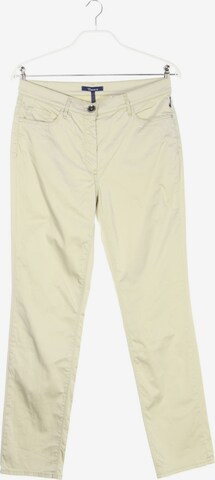 ATELIER GARDEUR Pants in L in Beige: front