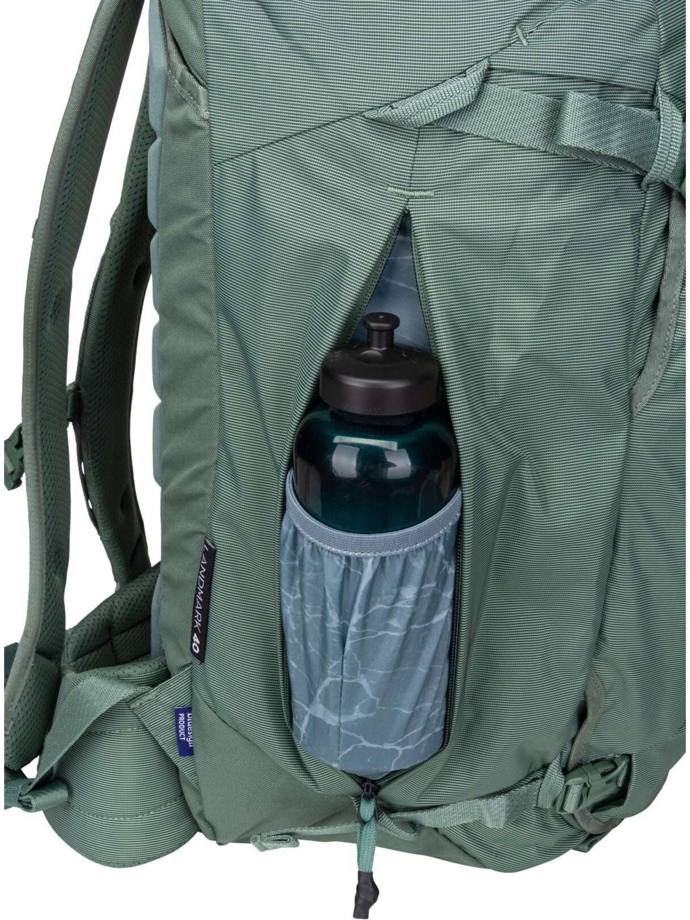 Zaino sportivo 'Landmark' di Thule in verde