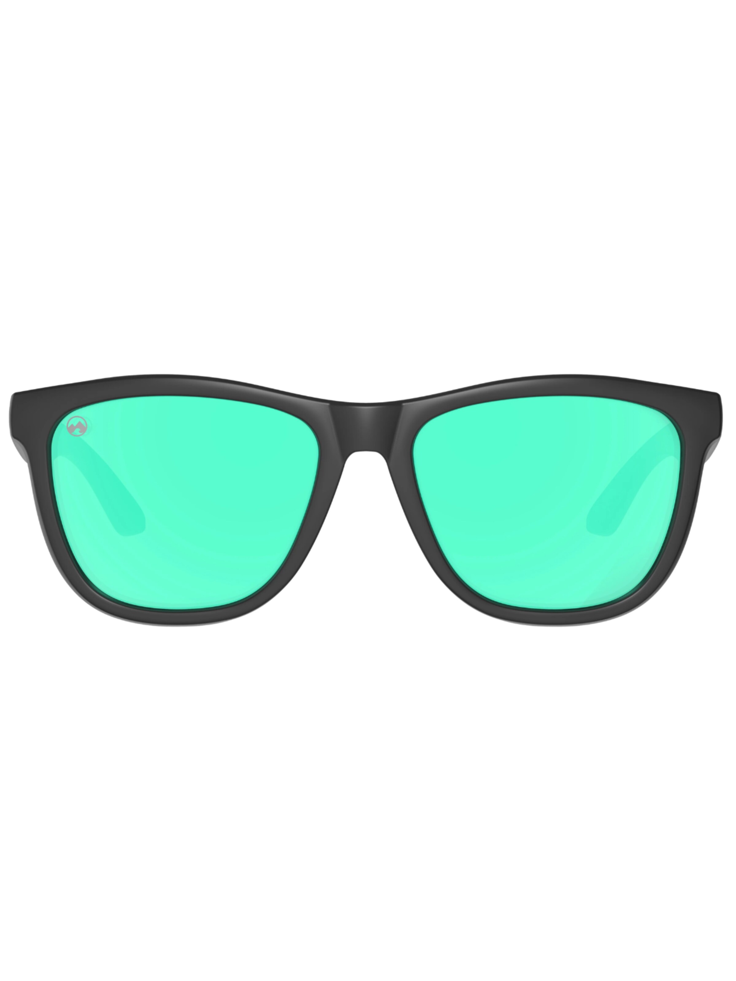 Occhiali da sole sportivi 'MowMow Opal LIMITED Sunglasses - Polarized - Men - Women' di Mowmow in verde