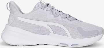 PUMA Sportschuh 'PWRFrame TR2 Nova Shine' in Lila