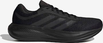 ADIDAS PERFORMANCE Обувь для бега 'Response 2' в Черный: спереди