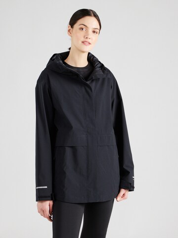 COLUMBIA Performance Jacket 'Altbound' in Black: front