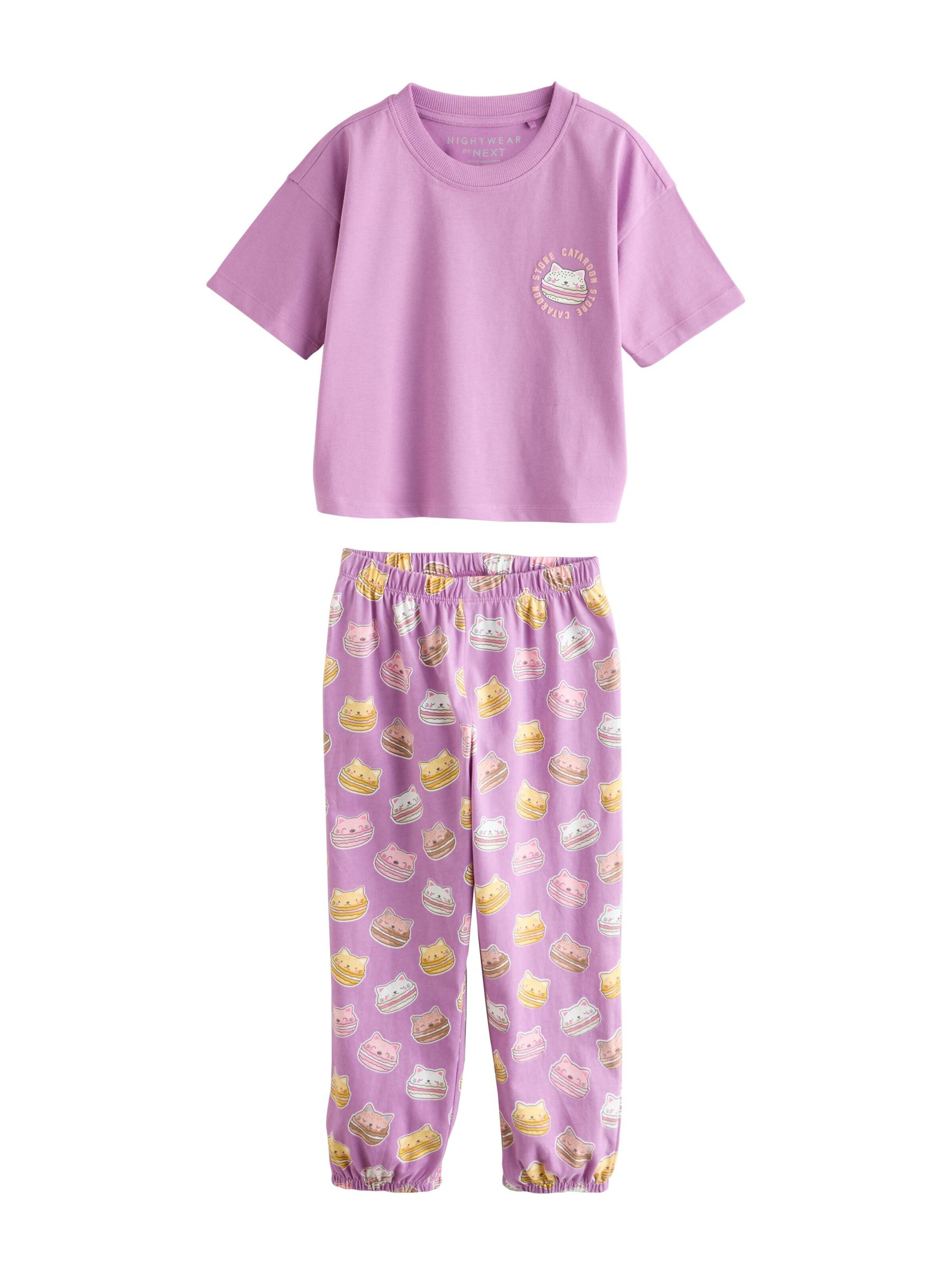 Next Pajamas in Mixed colours