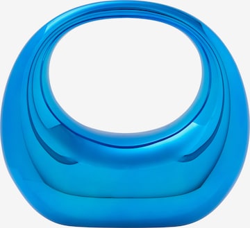 KRZY Handtasche in Blau: Vorderseite
