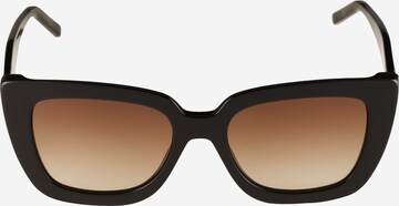 BOSS Слънчеви очила '1154/S' в черно