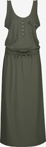 REPLAY Zomerjurk in Groen: voorkant