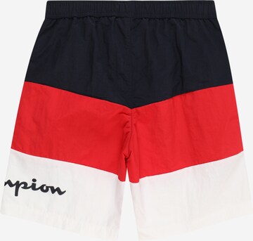 Champion Authentic Athletic Apparel Uimashortsit värissä sininen