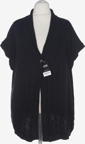 Simply be black sales cardigan