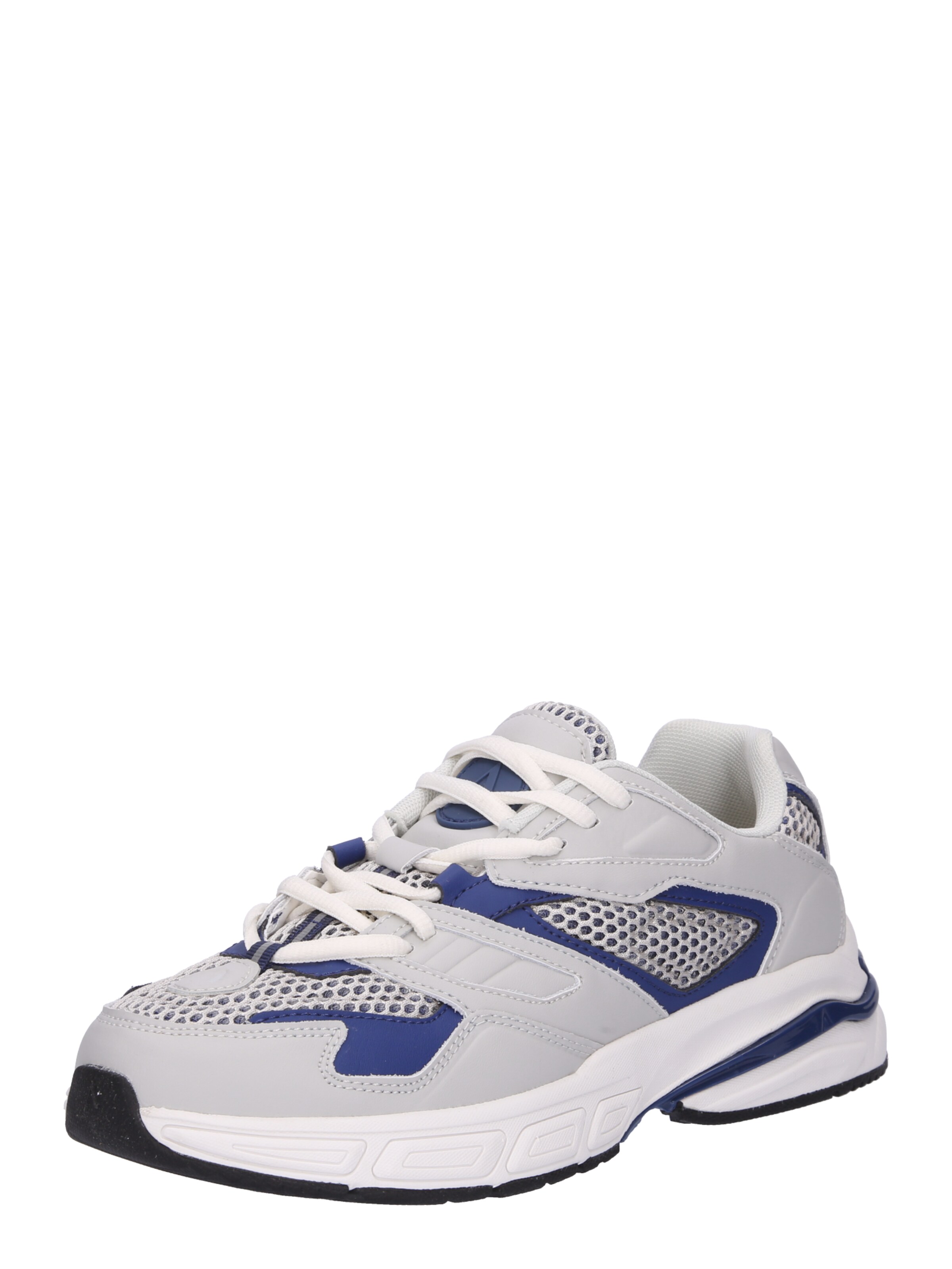 mėlyna ARKK Copenhagen Sportbačiai be auliuko 'Space-R Lunar': priekis