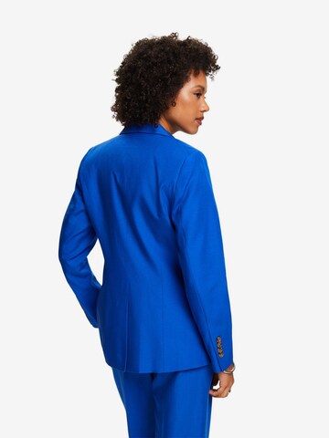 ESPRIT Blazer in Blue