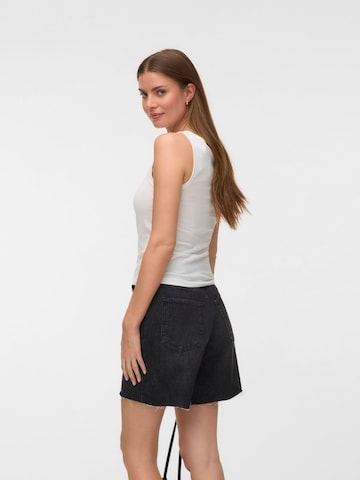 VERO MODA Toppi 'VMAlly' värissä valkoinen