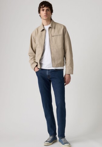 LEVI'S ® Tapered Jeans in Blau