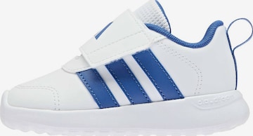 ADIDAS SPORTSWEAR Sneakers 'VL MOVE CF I' in White: front
