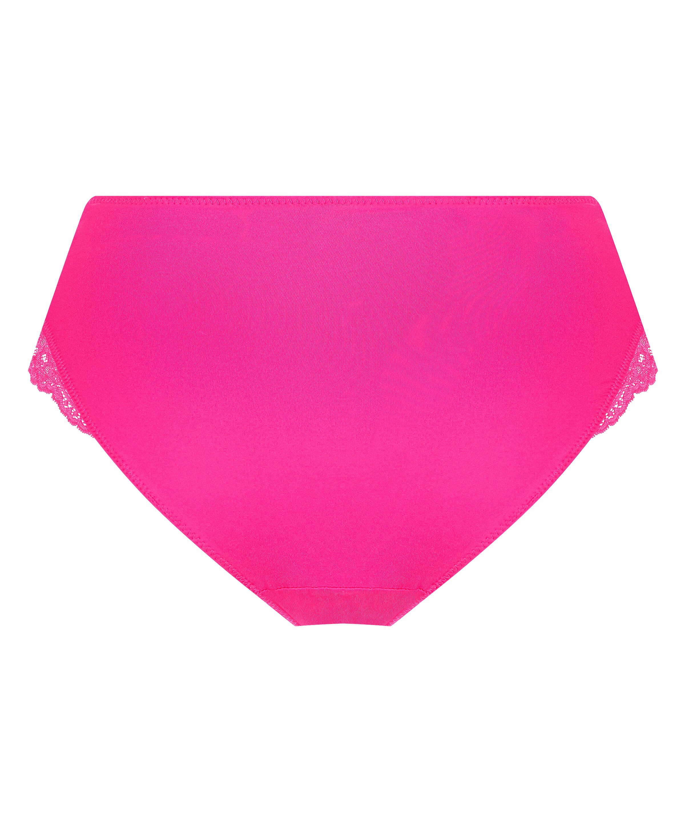 Hunkemöller Broekje in Roze