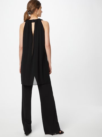 Vera Mont Jumpsuit in Schwarz