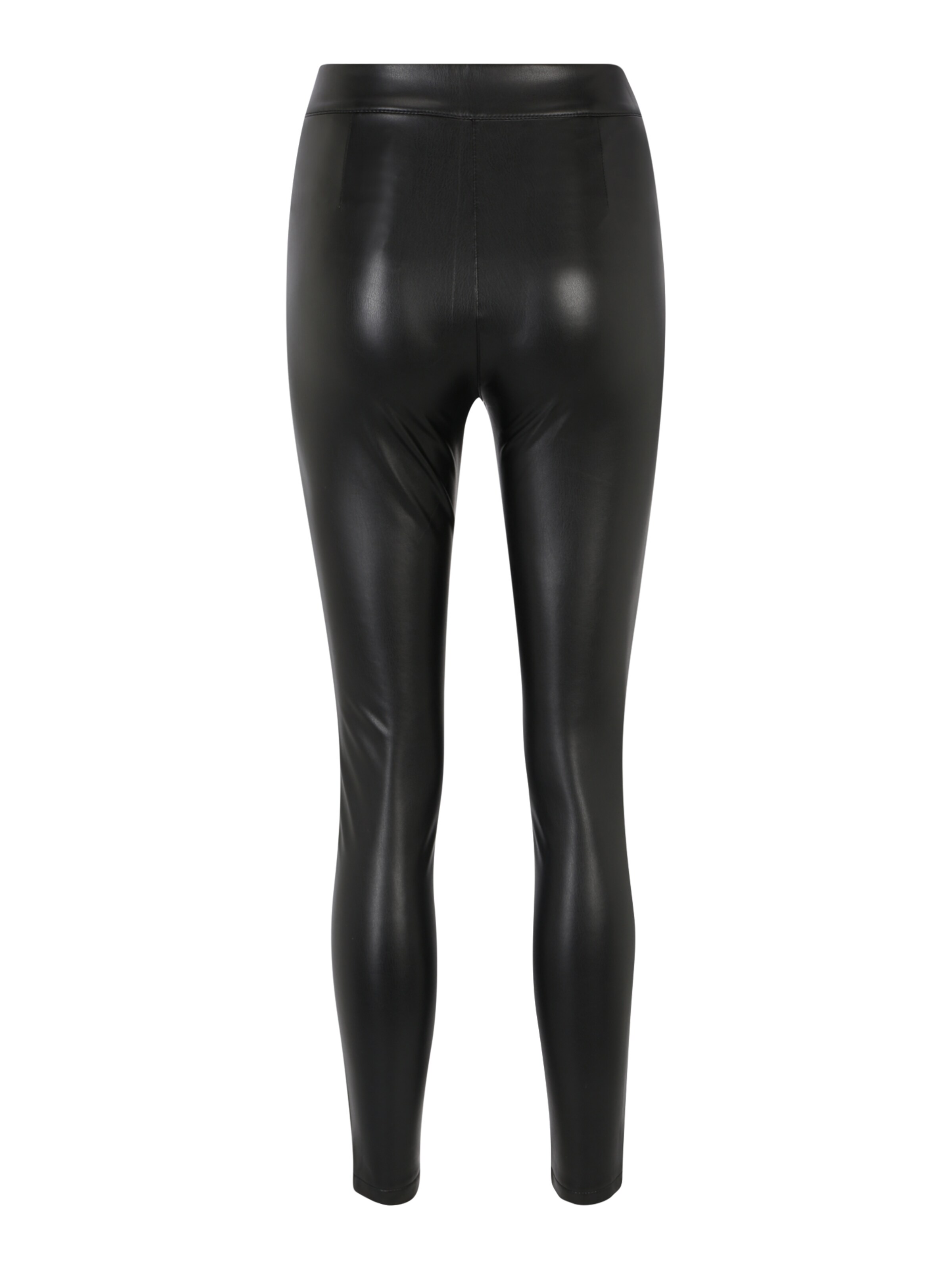 Only Petite - Skinny Pantalón 'ONLJessie' en negro