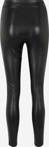 Only Petite Skinny Broek 'JESSIE' in Zwart