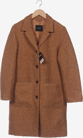Someday Jacket & Coat in M in Beige: front