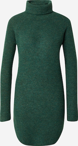 PIECES - Pullover 'ELLEN' em verde: frente