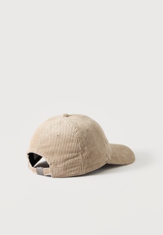 Carhartt WIP Nokamüts 'Harlem', värv beež