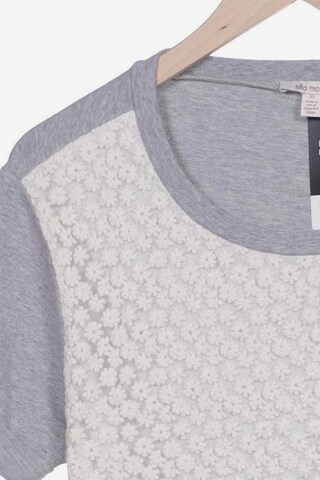 Ella Moss Top & Shirt in XS in Grey
