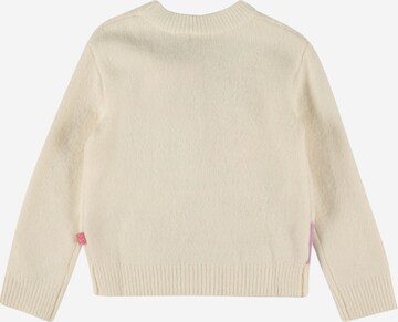 Billieblush - Pullover em bege