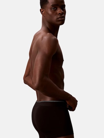 Calvin Klein Boxer shorts in Black