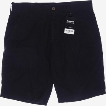 10Days Shorts in 30 in Black: front