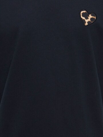 ONLY GIRLS - Pijama 'KOGRila' en negro