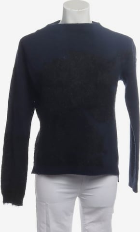 Lala Berlin Sweater & Cardigan in XS in Blue: front