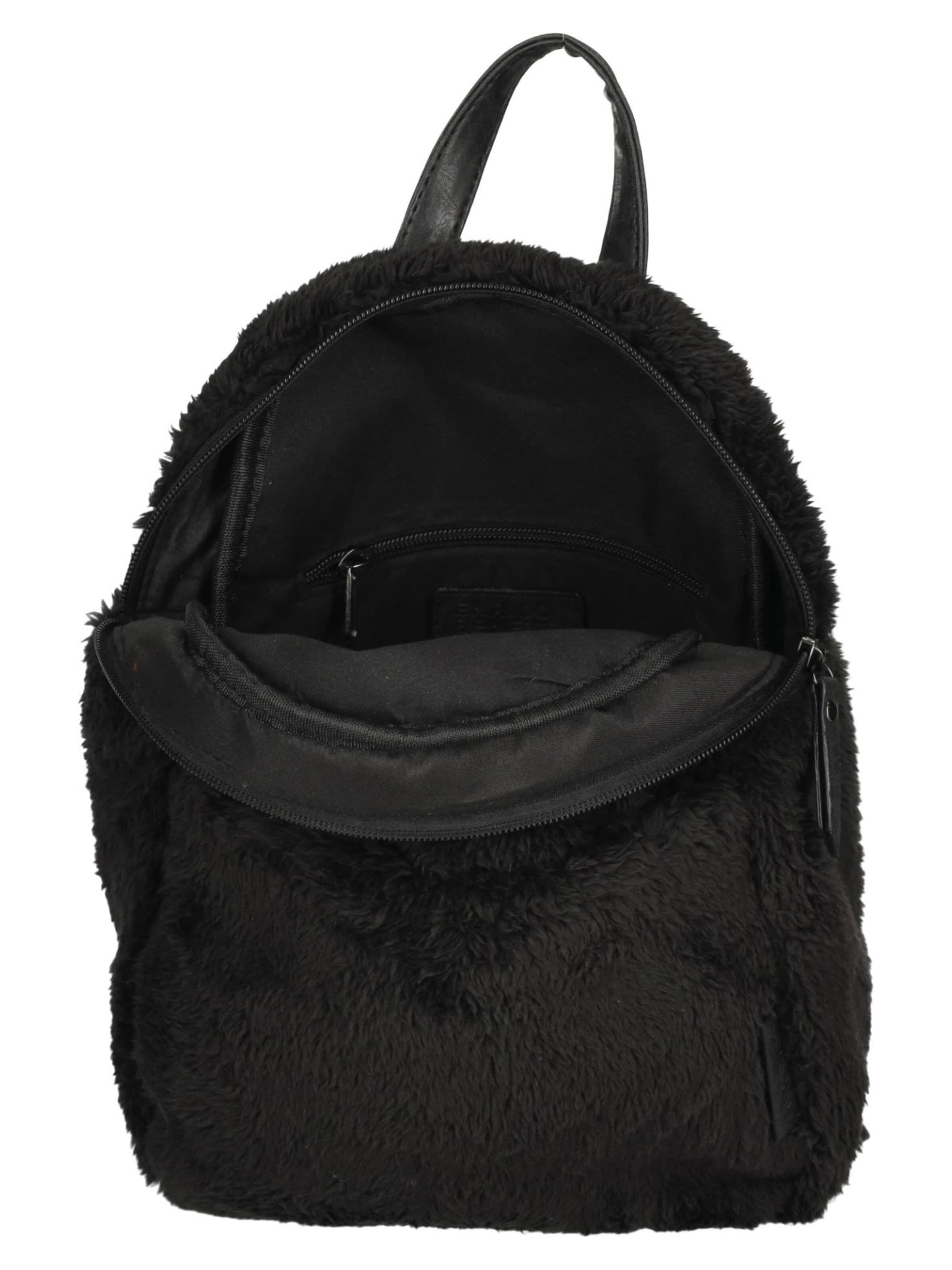 Enrico Benetti Backpack in Black