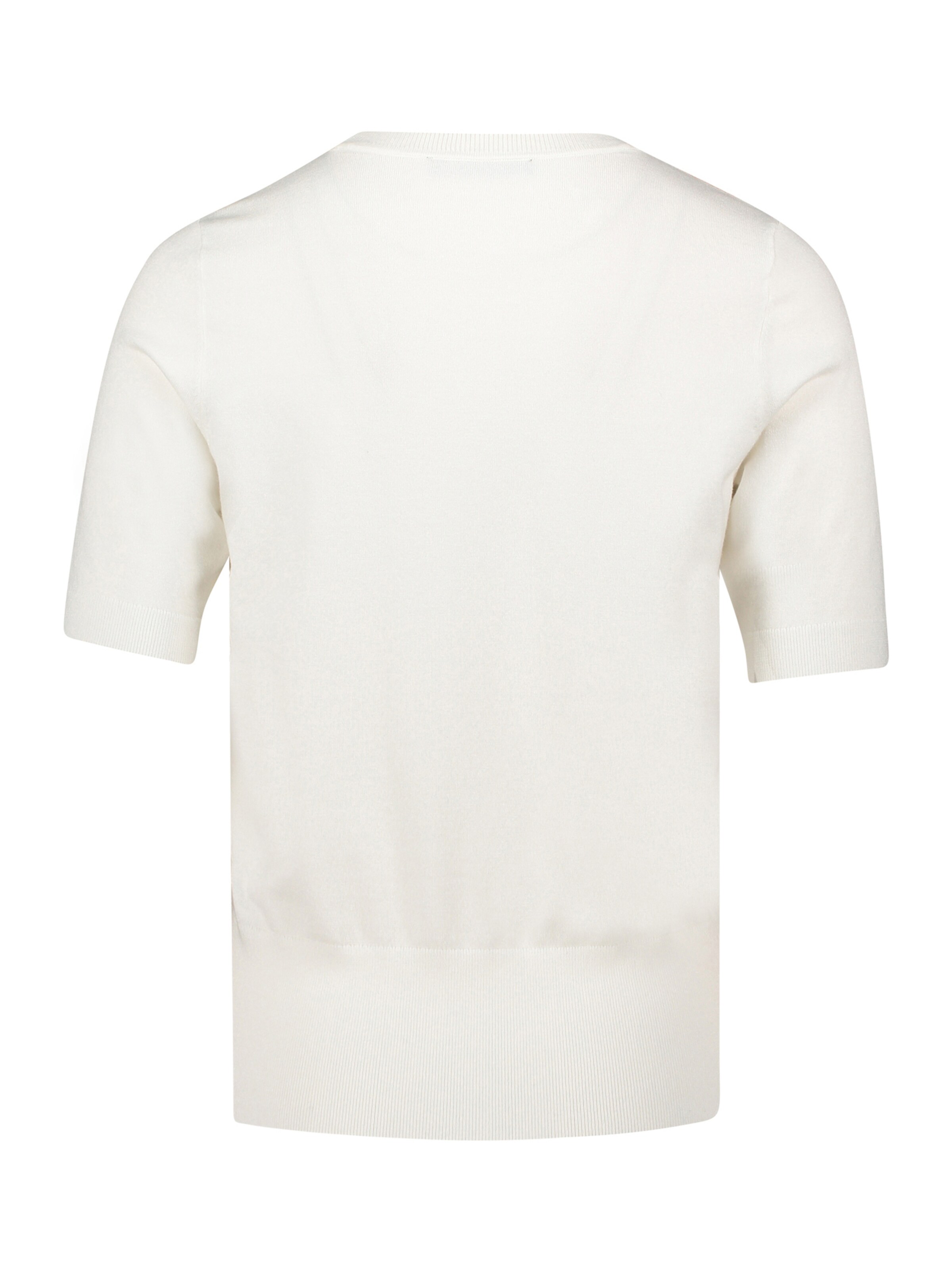 Pull-over Betty Barclay en blanc