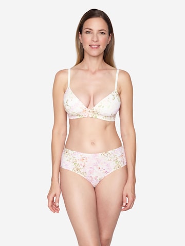 Invisible Soutien-gorge ' Sensation ' JOOP! en bleu : devant